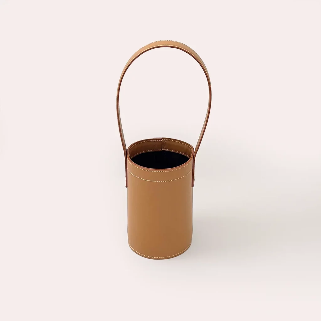 Porte bouteilles Castillon Camel front