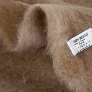 Mohair