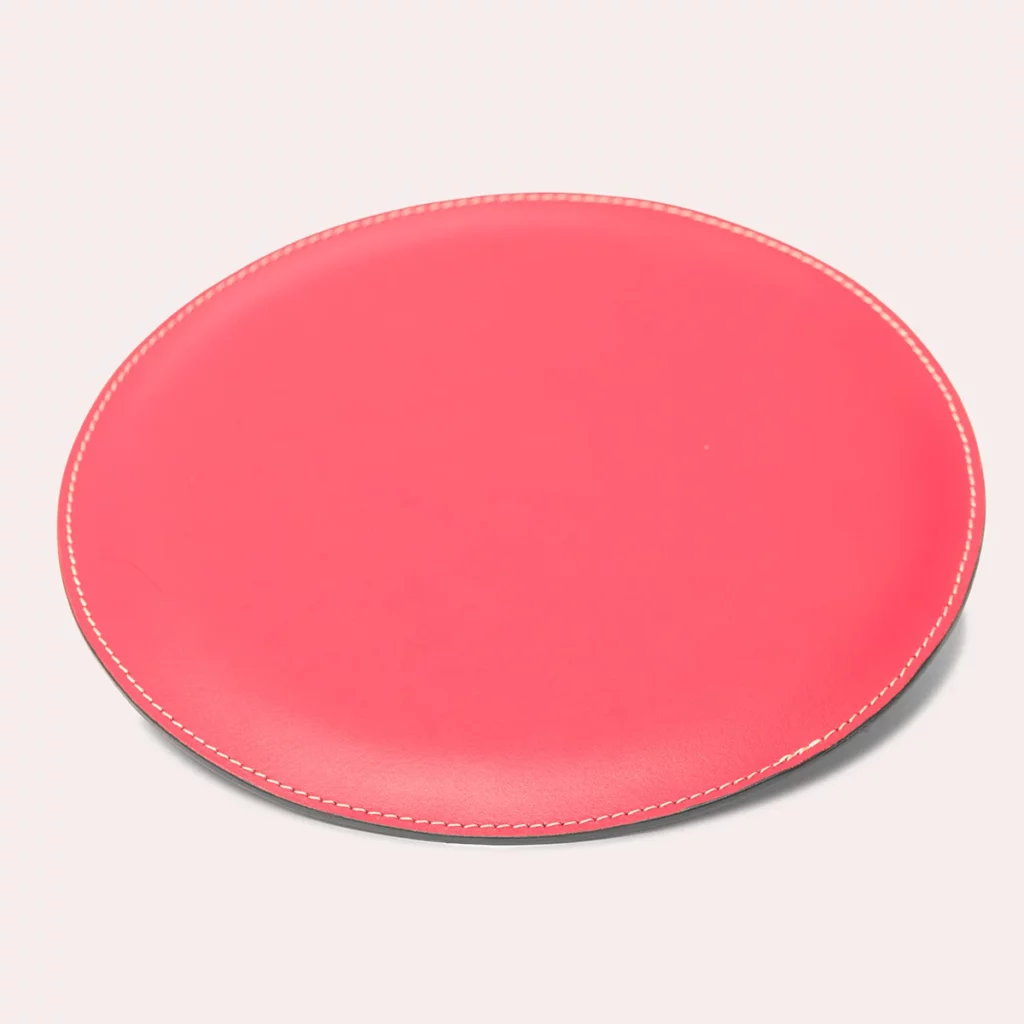 Tapis de Souris Beaurecueil Carmin