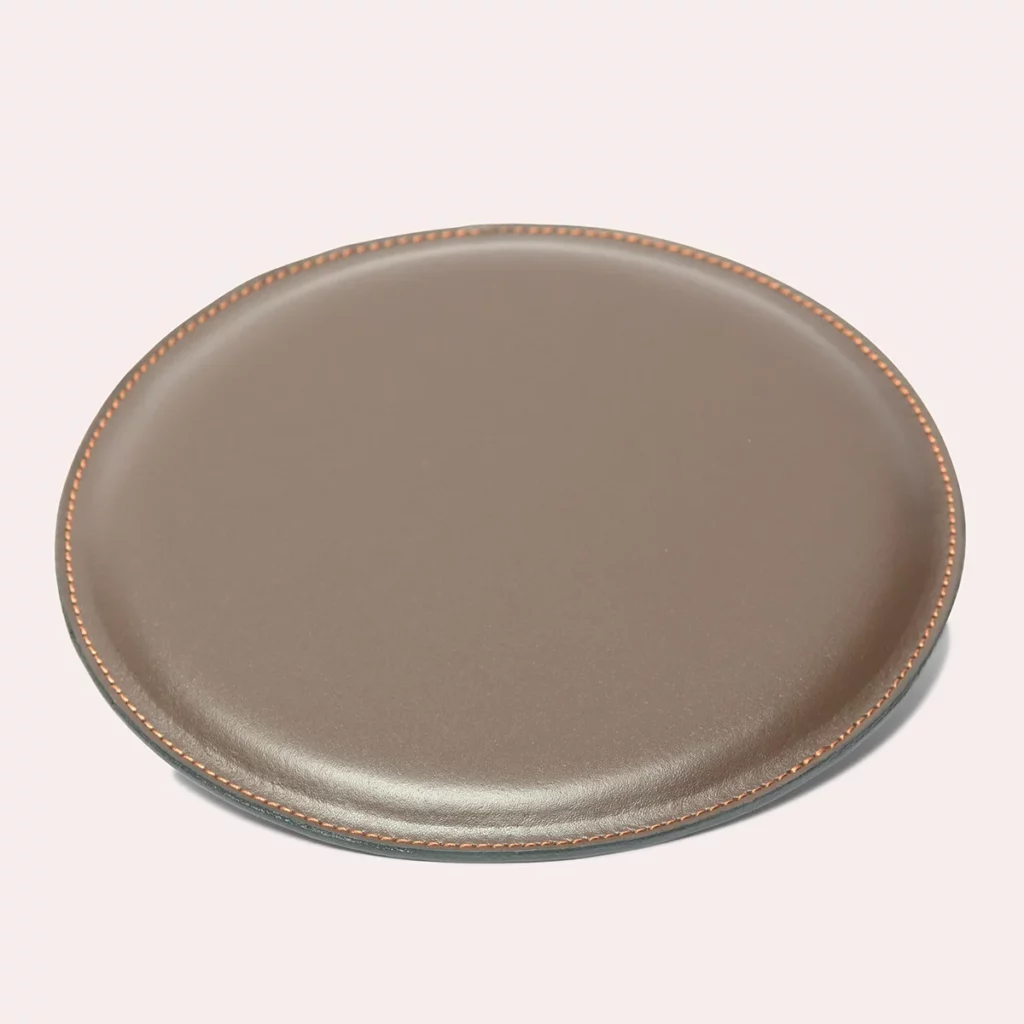 Tapis de Souris Beaurecueil Chocolat