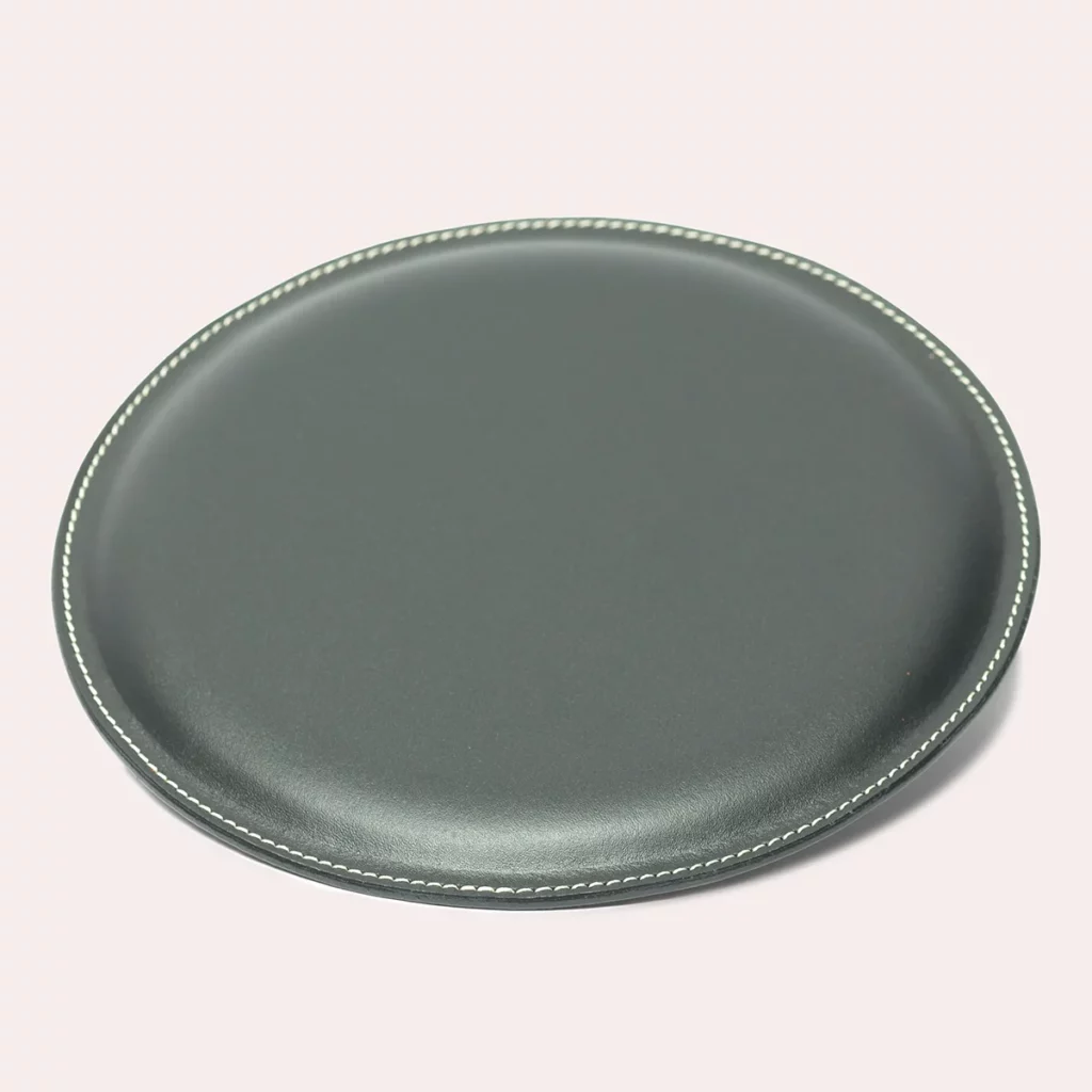 Tapis de Souris Beaurecueil Ebène
