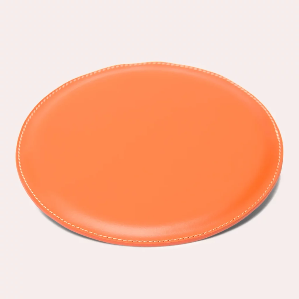 Tapis de Souris Beaurecueil Tangerine