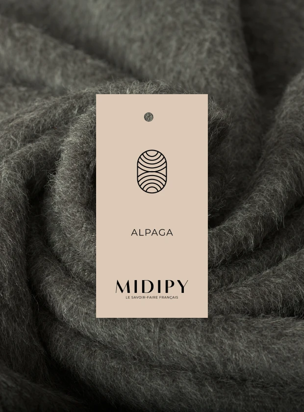 Midipy SUPPORTS DE COMMUNICATION ÉCO-RESPONSABLES