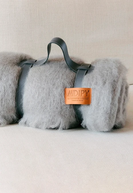 Midipy sur-mesure et personnalisation