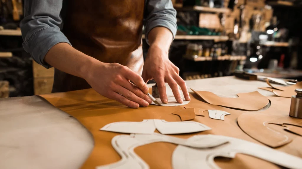 Midipy créations cuir -Maroquinerie artisanale