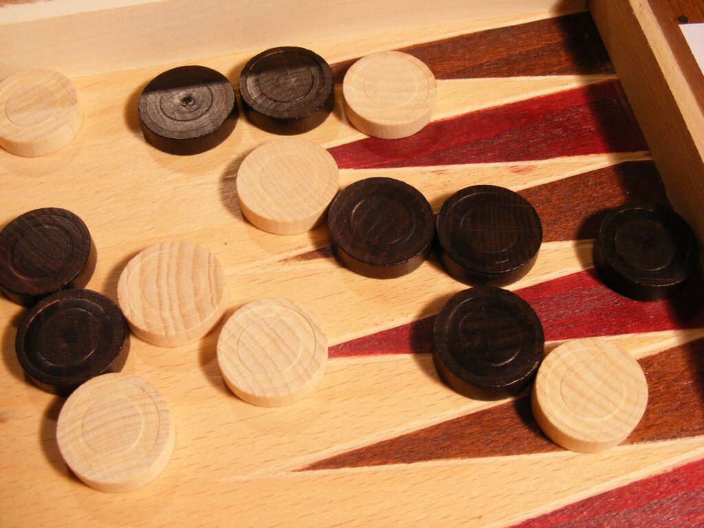 cuir et accessoires de jeu